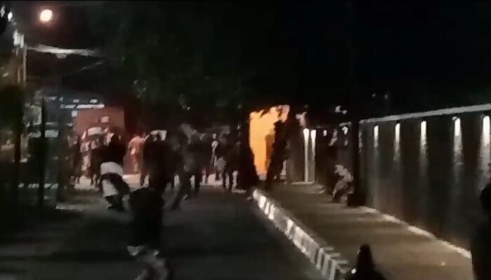 Regulasi Vs Realitas: Penertiban PKL di Permindo Kembali Memanas