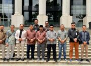 KPU Sumbar Diminta Tetapkan Pemenang Pilkada di Lima Daerah Usai Putusan MK