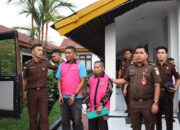 Kejari Inhu Tetapkan Dua Tersangka Korupsi Sertifikat Tanah Pemkab