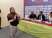 16 Tim U-18 Siap Bertarung di Liga TopSkor Sumbar 2025