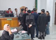 Sidang Lanjutan Cut Salsabila, Fakta Baru Terungkap dari Keterangan Saksi