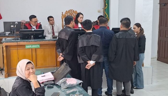 Sidang Lanjutan Cut Salsabila, Fakta Baru Terungkap dari Keterangan Saksi