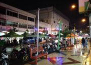 Sejarah Jalan Permindo Padang: Dari Pusat Perbelanjaan hingga Bentrokan PKL dan Satpol PP