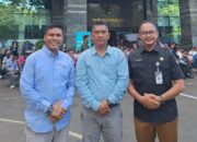 Lanjutan Sidang Pembuktian, Pasaman dan Pasaman Barat Masih Berjuang di MK