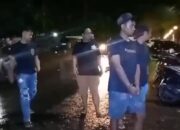 Curi Motor Teman Sendiri, Pria di Padang Diciduk Polisi dalam Hitungan Menit