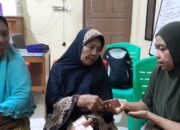 Kasus Emak-Emak Copet di Pasar Panam Diselesaikan Lewat Restorative Justice