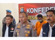 Polda Riau Gagalkan Peredaran 14,32 Kg Sabu, Kurir Ditangkap
