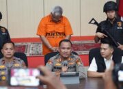Polres Siak Tangkap Pelaku Penganiayaan Warga ‘Minang’ dan Pembakaran Truk di Minas