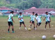 PSPP Daftarkan 24 Pemain ke BPJS Ketenagakerjaan Demi Perlindungan Sosial