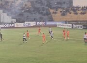 Keputusan Mengejutkan! PSPS Hanya Mainkan Satu Pemain Asing Lawan Persiraja
