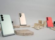 Galaxy S25 Series: Desain Lebih Tipis, Ringan, dan Warna Anti-mainstream