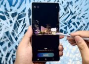 AI di Genggaman! Galaxy S25 Series Bantu Kreator Bikin Konten Instan dan Profesional
