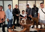 Koruptor Kelas Kakap Nader Thaher Ditangkap Usai 19 Tahun Buron