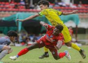 Josal FC Piaman Sapu Bersih Kemenangan, Kokoh di Puncak Liga 4 Sumbar