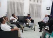 Komunitas Seni Hitam Putih Gelar Festival Panenan Minangkabau II di Padang Panjang