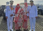 Mahyeldi Tekankan Sinkronisasi Program Daerah dengan Pusat untuk Kemajuan Sumbar