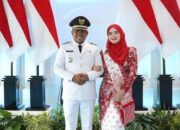Megawati Instruksikan Kepala Daerah PDIP Tunda Retret Akmil, PDIP Riau Pastikan Kepatuhan