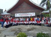 Sambut Ramadhan, KALP dan PMI Gelar Donor Darah