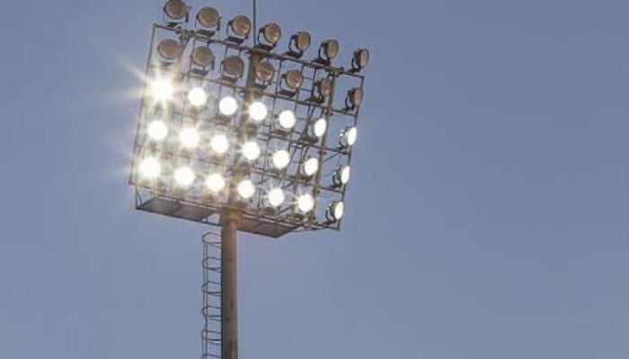 Lampu Stadion H Agus Salim Dicuri, Latihan Semen Padang FC Terganggu