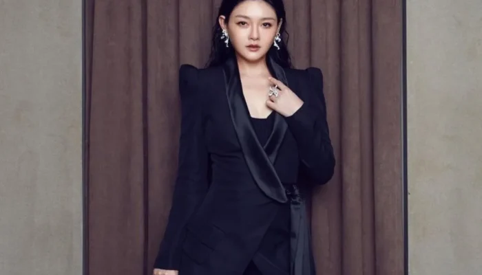 Aktris Taiwan Barbie Hsu Meninggal Dunia di Usia 48 Tahun
