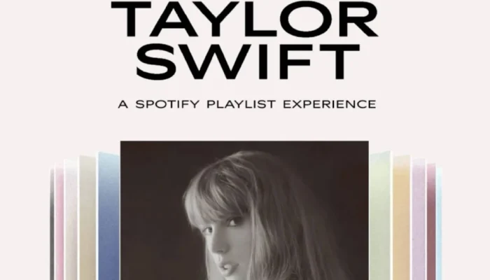 Spotify Hadirkan Pameran Imersif Taylor Swift di Jakarta, Manila, dan Seoul