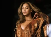 Beyoncé Menang Album Country Terbaik di Grammy 2025, Catat Sejarah Baru