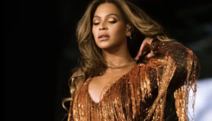Beyoncé Menang Album Country Terbaik di Grammy 2025, Catat Sejarah Baru