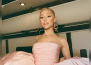 Ariana Grande Ungkap Bermusik Jadi Terapi di Masa Sulit 2018