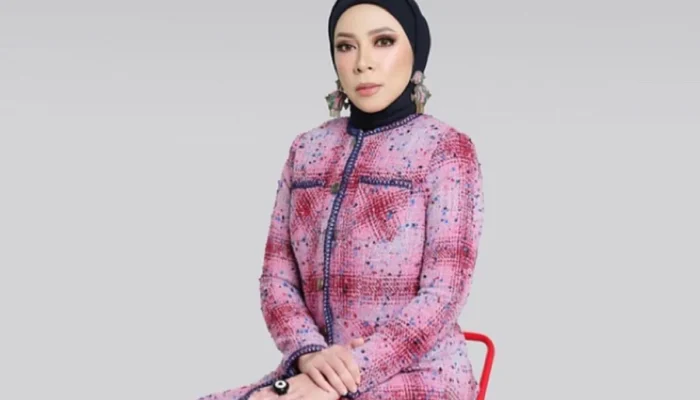 Melly Goeslaw Soroti Putusan Hakim soal Hak Cipta, Minta Klarifikasi