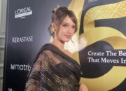 Cinta Laura: Orang Indonesia Jangan Minder, Kita Berhak Sukses