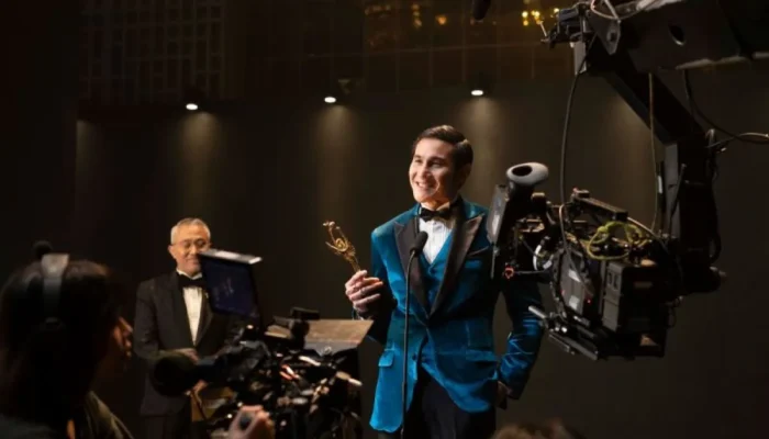 Netflix Umumkan Deretan Film dan Serial Indonesia yang Tayang di 2025