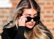 Kate Cassidy Ungkap Alasan Pulang Lebih Awal Sebelum Liam Payne Meninggal di Argentina