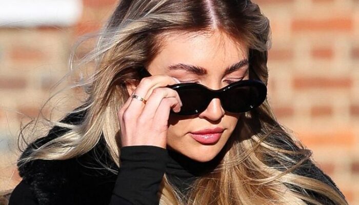 Kate Cassidy Ungkap Alasan Pulang Lebih Awal Sebelum Liam Payne Meninggal di Argentina
