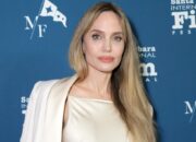 Angelina Jolie Ungkap Tak Ada Anaknya yang Berminat di Dunia Film