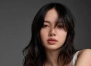 Lisa BLACKPINK Rilis Lagu Born Again Berkolaborasi dengan Doja Cat dan RAYE