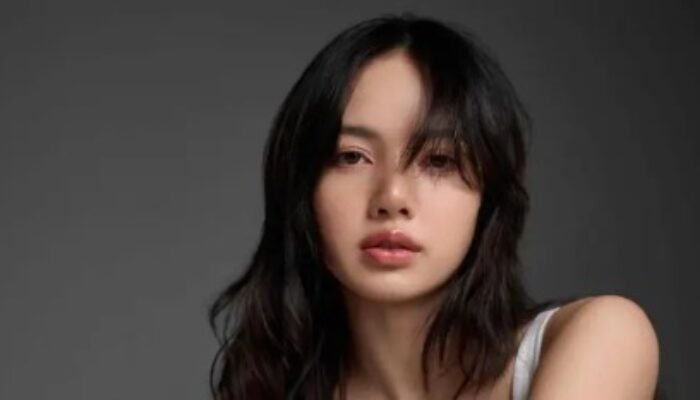 Lisa BLACKPINK Rilis Lagu Born Again Berkolaborasi dengan Doja Cat dan RAYE