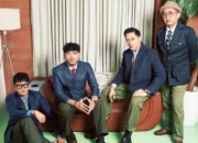 Yovie & Nuno Hadirkan Versi Baru Bunga Jiwaku dengan Sentuhan Vokalis Anyar