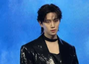 Lee Jun-ho 2PM Cedera Ligamen, Tetap Lanjutkan Jadwal Tanpa Hiatus