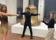 Taylor Lautner Bintangi Serial Taylor Lautner: Pemburu Manusia Serigala