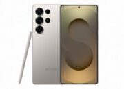 Samsung Galaxy S25 Ultra Gunakan Kaca Anti-Reflektif Pertama dari Corning® Gorilla® Armor 2
