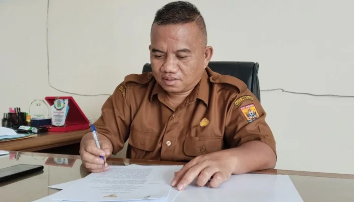 Dukung Program Prabowo-Gibran, Puskesmas di Pariaman Buka Layanan Cek Kesehatan Gratis