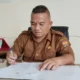 Pelaksana Tugas Kepala Dinas Kesehatan Kota Pariaman, Sumbar, Rio Arisandi. (Foto: Istimewa)