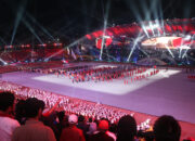 Jakabaring Sport City (JSC), Pusat Olahraga Bertaraf Internasional di Palembang