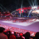 Parade pembukaan SEA Games XXVI [Foto: Wikipedia]