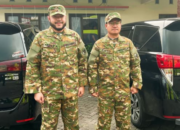 Wako Fadly Amran Ikuti Retreat Kepala Daerah, Momentum Bangun Sinergi