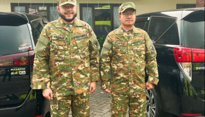 Wako Fadly Amran Ikuti Retreat Kepala Daerah, Momentum Bangun Sinergi