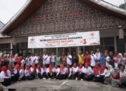 Wawako Maigus Nasir Ajak Masyarakat Aktif Berdonor Darah