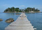 Wisata dan Keindahan Pulau Berhala