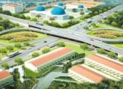 KPK Periksa Kadis PUPR Riau dan 17 Saksi  Korupsi Flyover  SKA