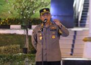 Polda Sumbar Klaim Patroli Efektif Kurangi Tawuran dan Balap Liar